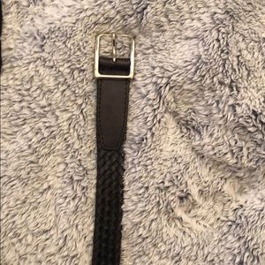 Cole Haan Men’s belt
